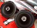MB Qaurt 5.25" 2-way coaxial speaker system!!!Limited time offer!!!!