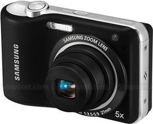 Crazy R1 Auction!!! Brand New Samsung 12MP Digital Camera with FREE 2 GB SD Card & FREE Bag!!!!