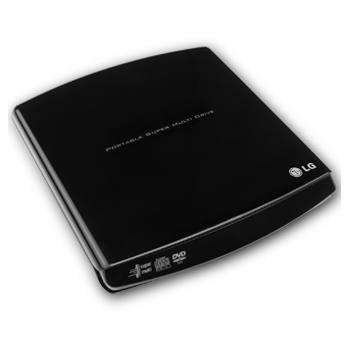 !!!! Carzy R1 Auction !!!!  LG GP10 External Slim DVD writer !!!!!!