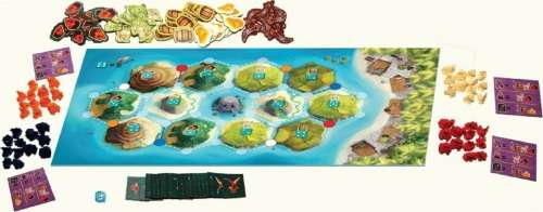 Catan Junior
