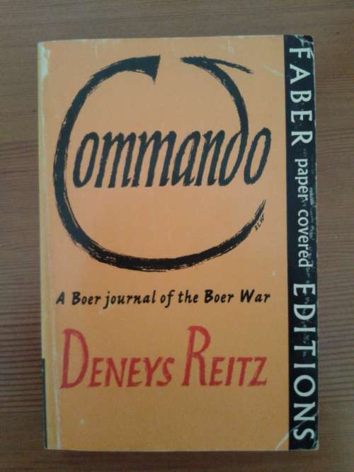 Commando
