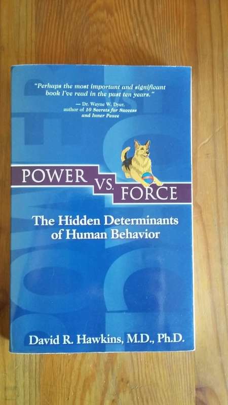Power vs Force