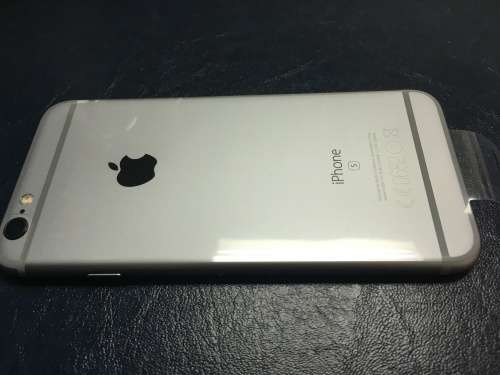 iPhone 6s 64GB Space Grey **Brand new unit from iStore incl warranty**