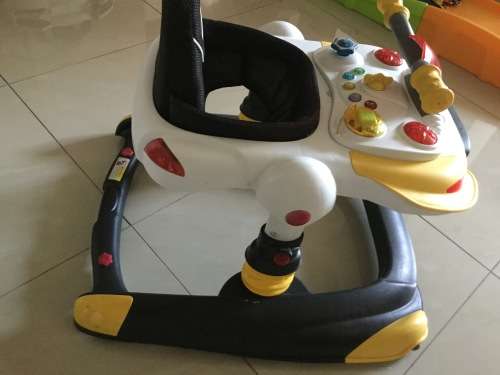 Mamalove Baby Walker
