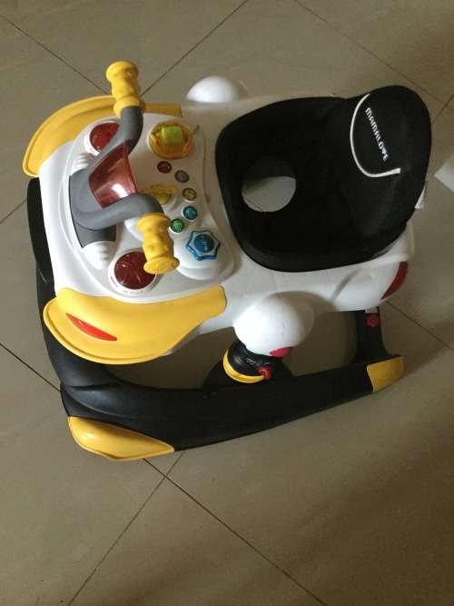 Mamalove Baby Walker