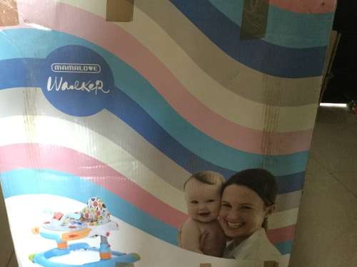 Mamalove Baby Walker