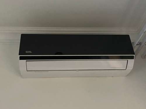 GAL 12000BTU Wall Split Aircon