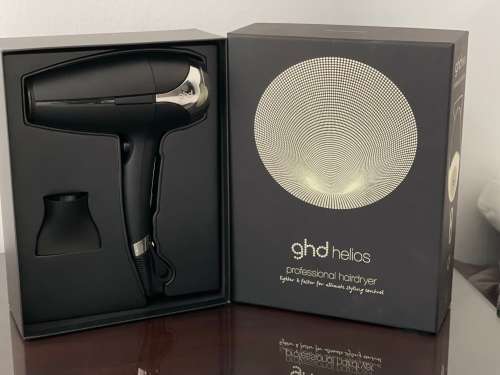 GHD Helios Hair Dryer