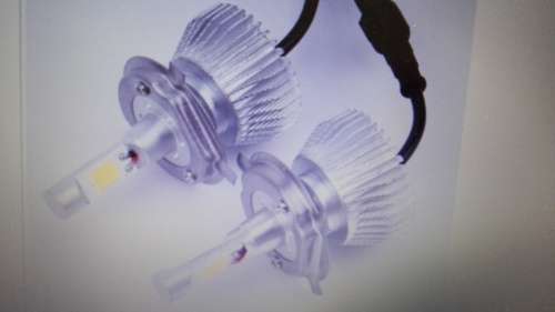 9005, 9006, led headlight bulbs (per pair)