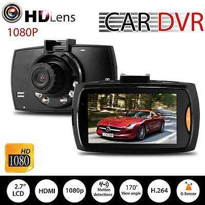 Car Dvr