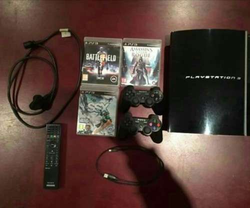 PLAYSTATION 3