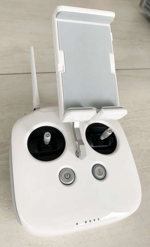 DJI Phantom 4 Drone plus accessories