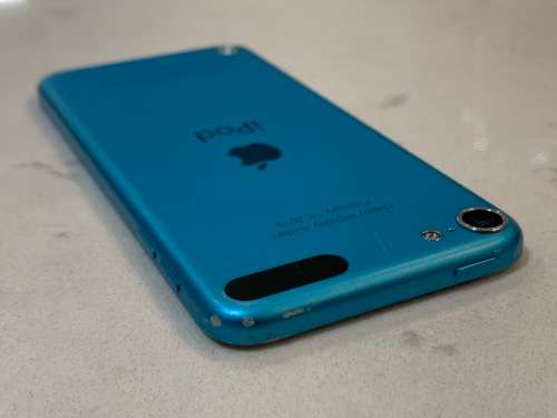 iPod touch 32GB (5th generation)