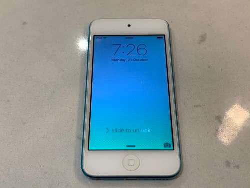 iPod touch 32GB (5th generation)