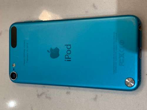 iPod touch 32GB (5th generation)
