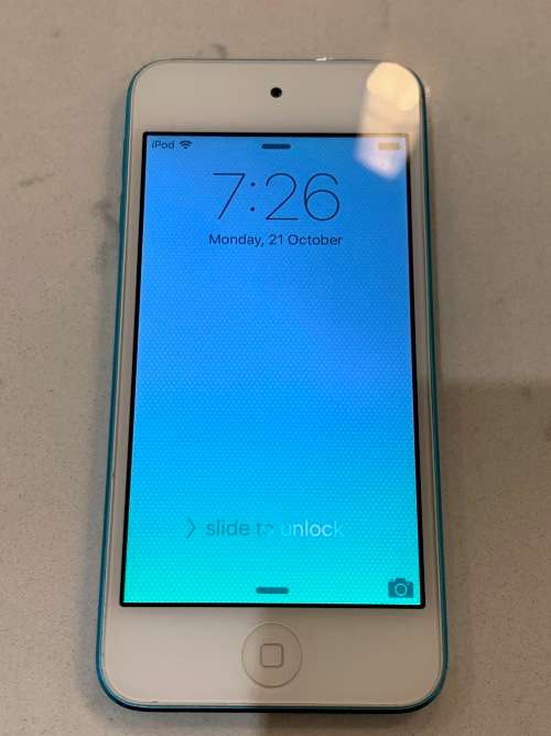 iPod touch 32GB (5th generation)