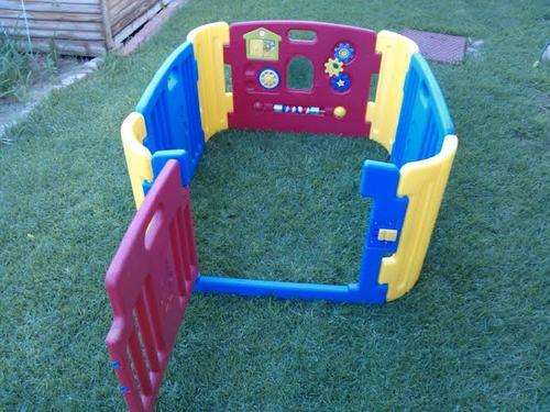 Brand new baby playpenn.......SPECIAL PRICE !!