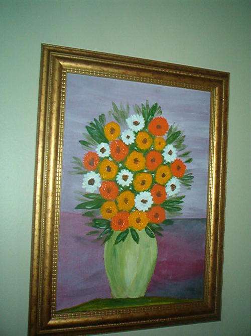 flowers