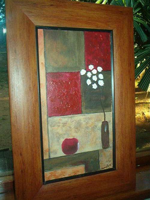 still life