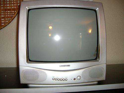 Small TV