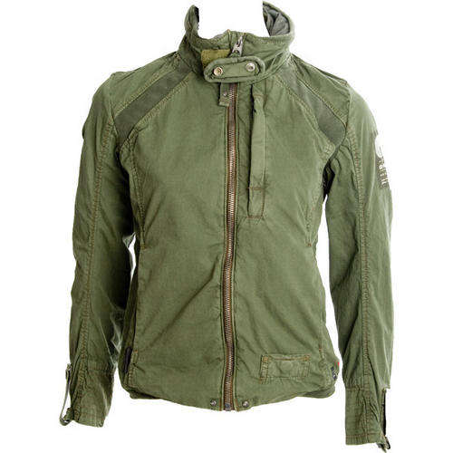 G-STAR JACKET - AUTHENTIC