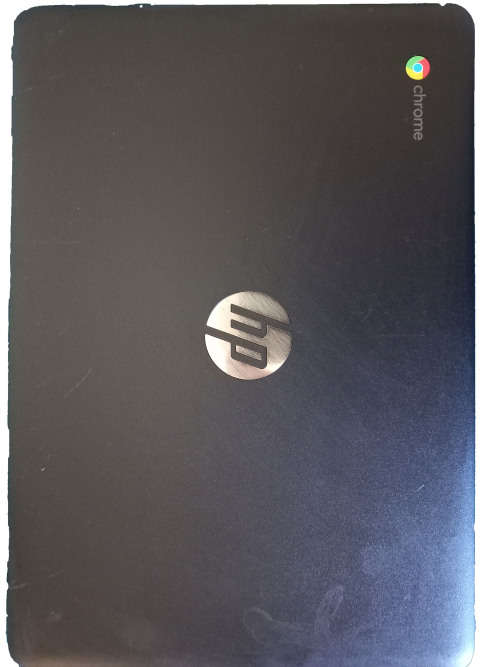 Hp Chromebook 11 G5