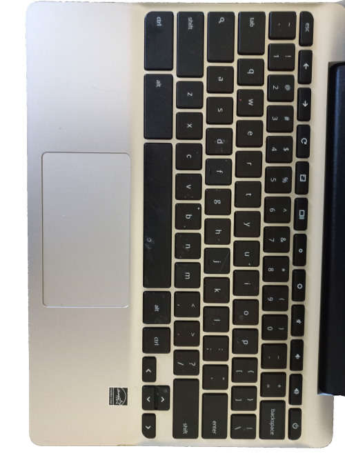 Hp Chromebook 11 G5
