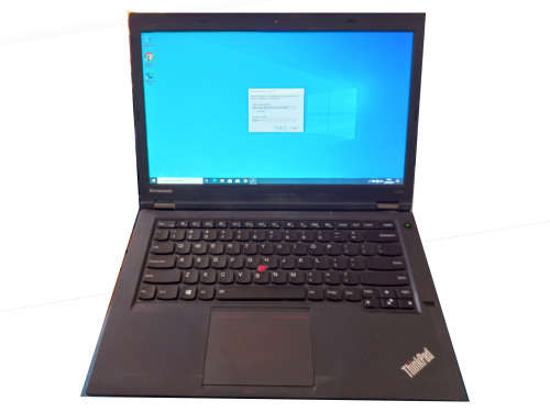 Lenovo Thinkpad T440p
