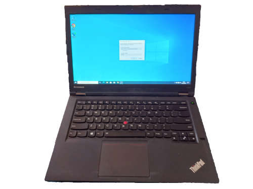 Lenovo Thinkpad T440p
