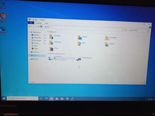 Lenovo Thinkpad T440p