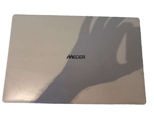 Mecer CA14D02  Wizard Celeron Notebook like new