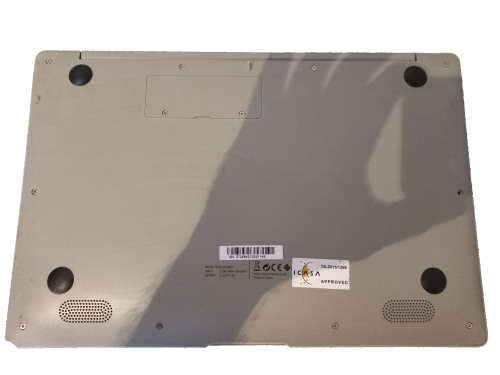 Mecer CA14D02  Wizard Celeron Notebook like new