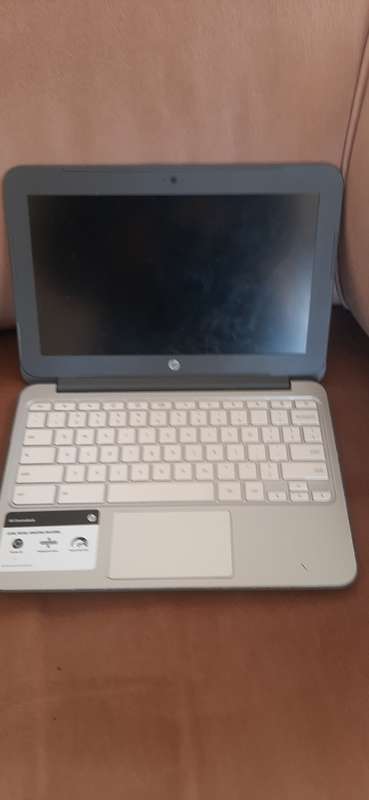 6 laptops for parts