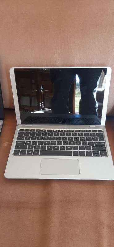 6 laptops for parts