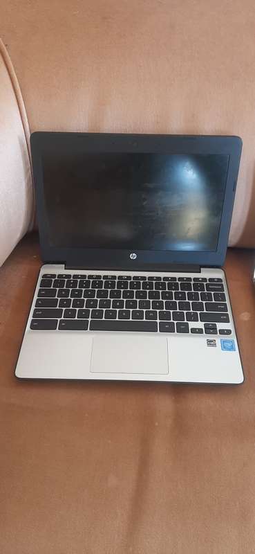6 laptops for parts