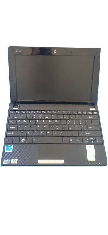 6 laptops for parts
