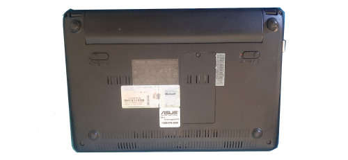 6 laptops for parts