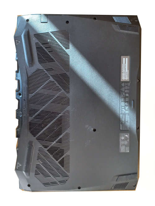 Acer Nitro 5 AN515-54-5659 i5 -9300H 2.40ghz 8gb NVIDIA GeForce GTX 1650 4GB GDDR5