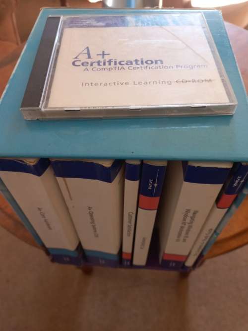 A+ Course