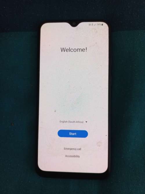 Samsung Galaxy A30
