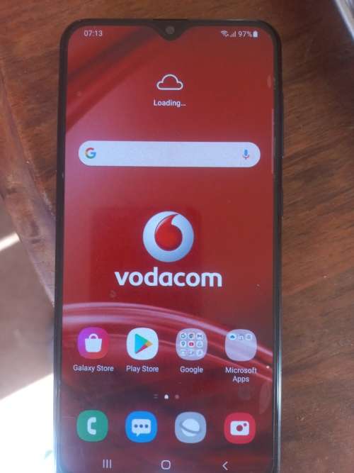 Samsung Galaxy A30