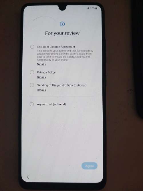 Samsung Galaxy A32