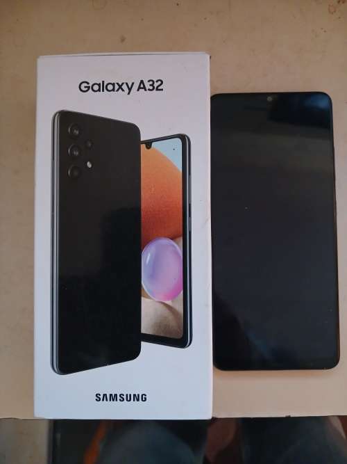 Samsung Galaxy A32
