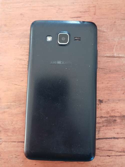 Samsung Grand Prime