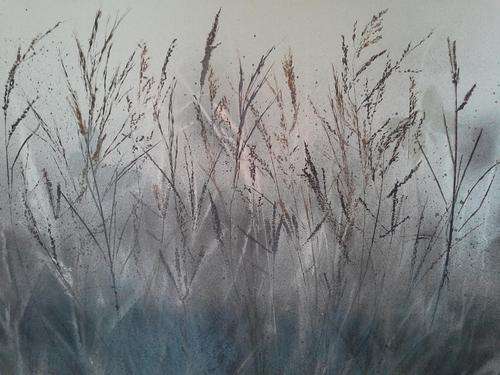 Ilona Petzer Multiple seed