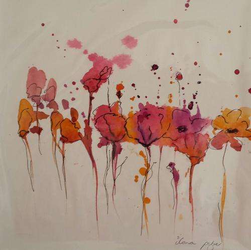 ilona petzer flowers