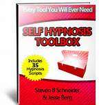 ****19 Hypnosis E-Books****