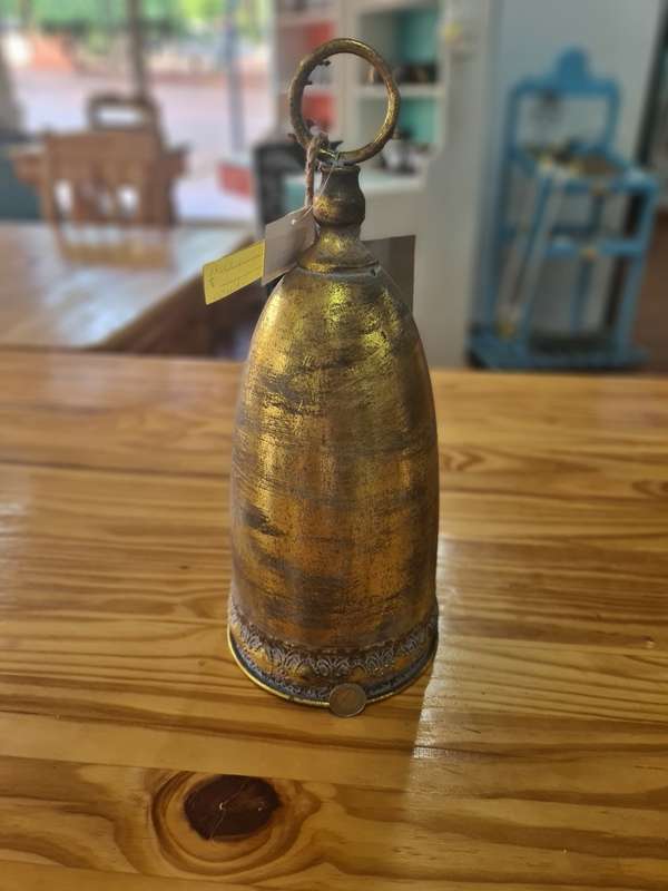 Imported Decorative Swiss Bell