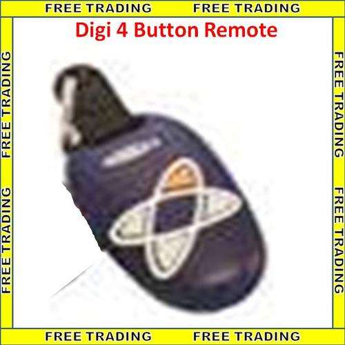 Digi 4 Button (Remote)