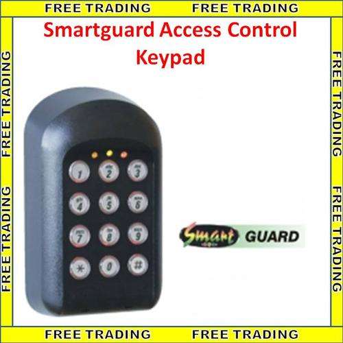 Centurion Smartguard Access Control Keypad
